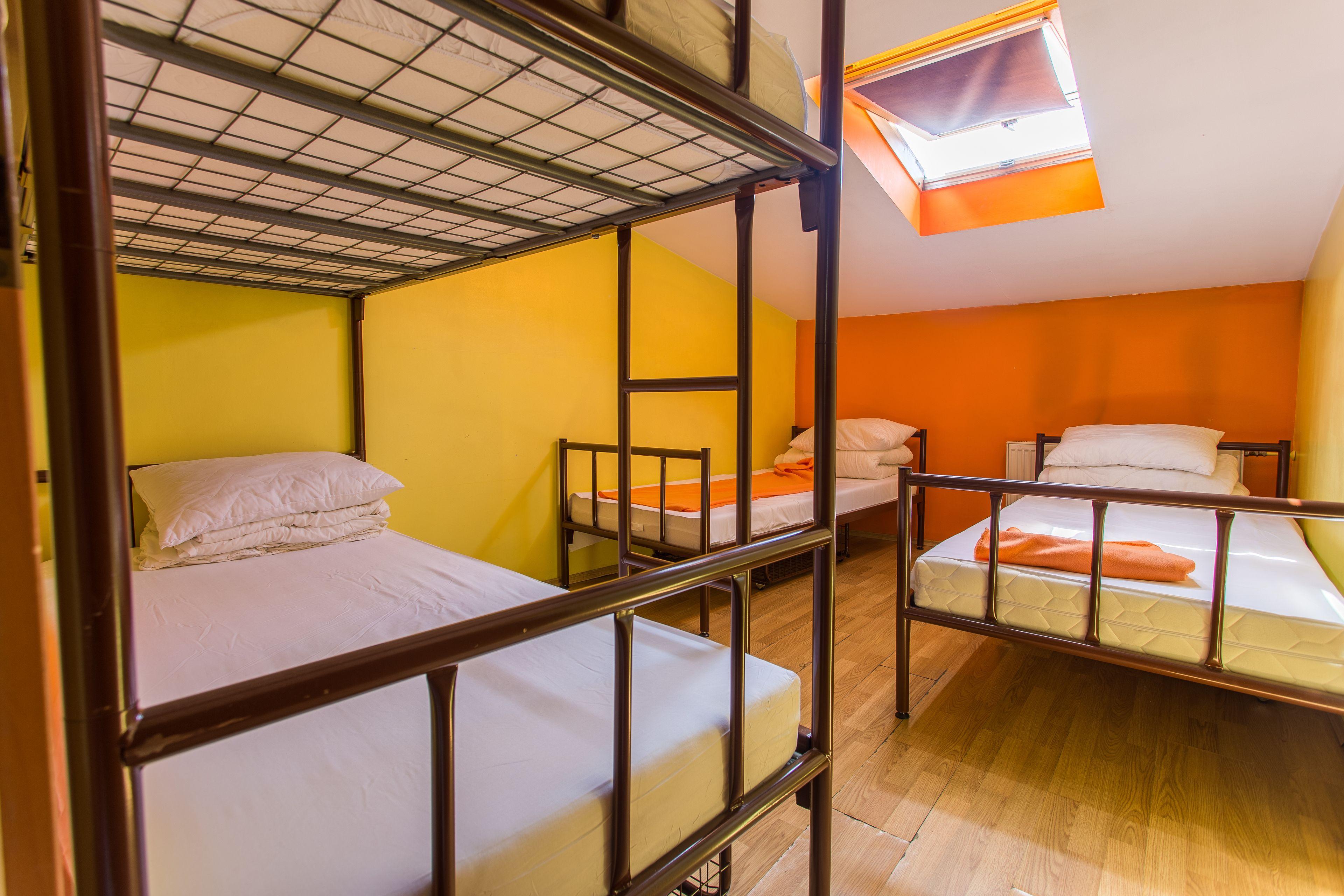 Let'S Rock Party Hostel! Age Limit From 18 Until 40! — Photos 2